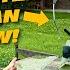 REVIVING My 40 Year Old Grasshopper Mows BETTER THAN NEW
