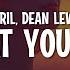 CYRIL Dean Lewis Fall At Your Feet Lyrics