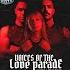Voices In My Head X Freaks X Love Parade ACINA BONKA Mashup