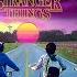 Stranger Things Synthwave Retrowave Chillwave
