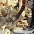 Saleh S Journey To Buy Building Materials Resistance For Survival And Building A House