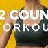 32 Count Workout Barre Vol 4 126 BPM By Power Music Workout