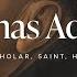 Journeying With Thomas Aquinas