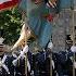 The U S Military Academy Class Of 2025 Graduation Parade On The Plain May 23 2025