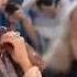 Даниил Страхов и Мария Леонова Открытие 38 го ММКФ в Москве 2016
