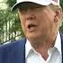 Trump On Striking Iran May Or May Not