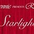 JENNIE Starlight Official Lyric Video