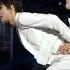 Close Fancam Of Jaewoo Elevator Performance Moment Jaewoo