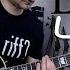 Scars On Broadway Lives NEW SONG 2018 DARON MALAKIAN Guitar Cover