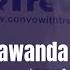 Tawanda Nyambirai Lawyer And Entrepreneur In Conversation With Trevor
