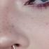 Long Lasting Full Coverage Foundation Pink Glitter Eyes Makeup Tutorial