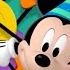 Happy Happy Birthday Mickey Mornings Disneyjr