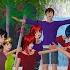 J K F Geng Curut Meresahkan II Drama Sakura School Simulator