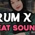 DJ THE DRUM X YA ODNA BREAKBEAT SOUND AMELL VIRAL TIK TOK TERBARU 2024