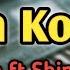 KAWIN KONTRAK KARAOKE NADA PRIA COWOK DUET Versi Koplo Arya Galih Ft Shinta Arsinta