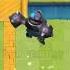 Mega Knight Got Pass Royale