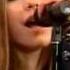 Avril Lavigne Complicated Live Good Morning America 08 29 02