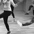 Girls Like To Swing Dance Cover