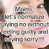 You Re Allowed To Say No Mama Motherhood Moms Momlife Motherhoodsupport
