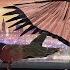 I M LIKE A BIRD Eagle Act FLIES Over Simon Cowell Auditions BGT 2025