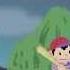 POLLYANNA An Animated Earthbound Tribute