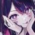 Oshi No Ko Metal Cover Speed Up