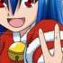 SP Fairy Tail C Merry Christmas