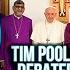 Tim Pool Asks Christian Debaters What Makes Their Beliefs SUPERIOR To Other Christians