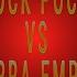 Pock Pock Vs Empurra Empurra