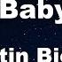 Baby Ft Ludacris Justin Bieber Karaoke With Guide Melody Instrumental