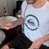 Cocoon Drum Cover Catfish And The Bottlemen