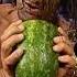 The Great Khali Is A Big Fan Of Nationalwatermelonday