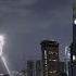Israel Iran Conflict Air Raid Sirens Sound In Tel Aviv After Iranian Missile Attacks On Tuesday
