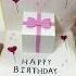 Easy DIY Pop Up Birthday Card Idea