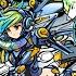 Evolving Windy S Ultra Form ULTIMATE WINDY Battle Cats