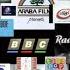 LOGOS Compilation Film Companies HYPER UPDATED