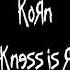 Korn The Darkness Is Revealing Lyrics Video
