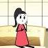 Miss Veronika Working In Customer Service Be Like Gplus Animation Funny Skits