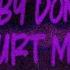 David Guetta Anne Marie Coi Leray Baby Dont Hurt Me Robin Schulz Remix VISUALIZER