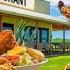 I Only Ate At Amish Restaurants For 24 HOURS Challenge