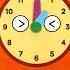 Hickory Dickory Dock And More Nursery Rhymes Compilation Kids Songs Hello Cocobi