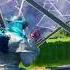 Fortnite Wanna See Me Do My Dance Squad Win