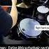 Toto Africa Challenge 7 Sound One Pattern Drums Cover Toto Africa Challenge Drumchallenge