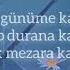 Manuş Baba Bu Havada Gidilmez Lyrics