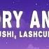 Khushi Victory Anthem Lyrics Lash Curry Audiocrackerr