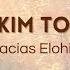 Elokim Todah Haim Israel