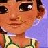 Subway Surfers Amira Arabia Special Gameplay