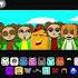 Sprunki Twiddlefinger Mod V2 Incredibox Sprunki MDP MIX Shorts Short