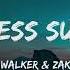 Alan Walker Zak Abel Endless Summer Lyrics