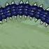 Terraria Calamity Guardian Of The Former Seas Theme Of Desert Scourge
